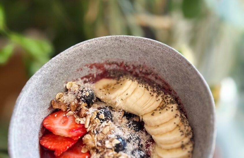 Açai Bowl