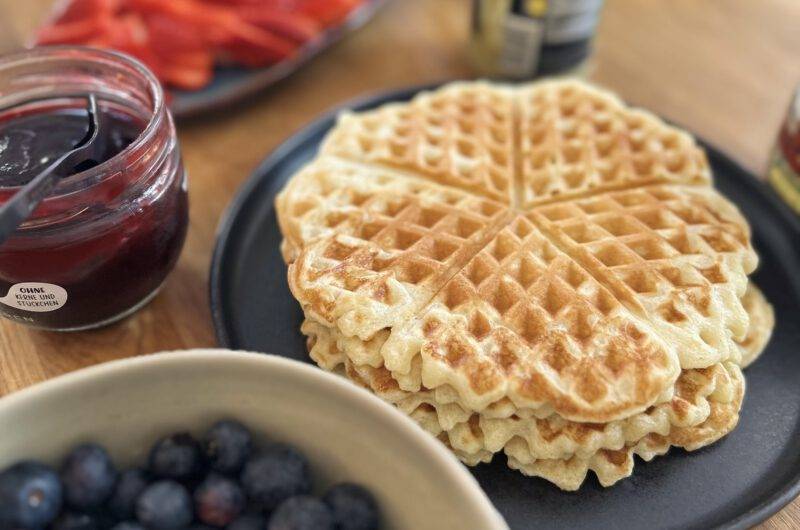Waffeln