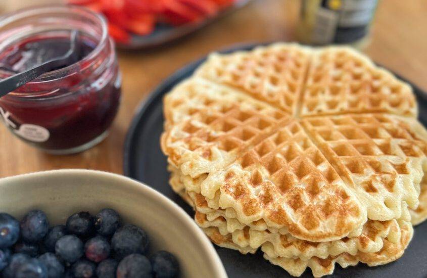 Waffeln