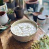 Tzatziki