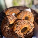 New York Style Bagels